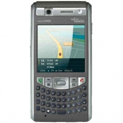 Fujitsu Siemens Pocket LOOX T810 -  1